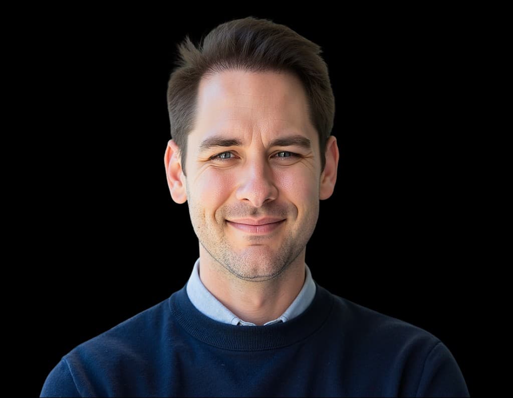 Ari Stiegler, Managing Partner at Flux Capital