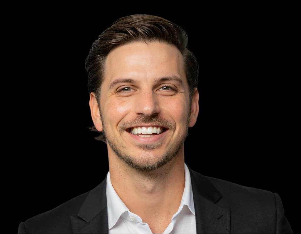 Mike Loretz, General Partner at Flux Capital